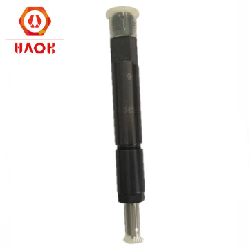 Deutz diesel engine spare parts  fuel injector 04234349 for 914 motor